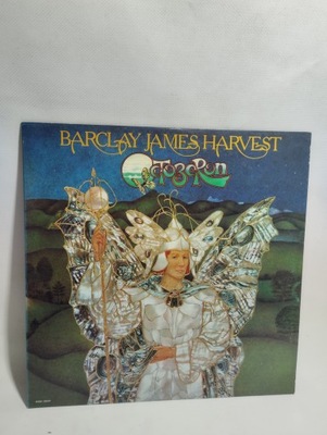 Barclay James Harvest – Octoberon