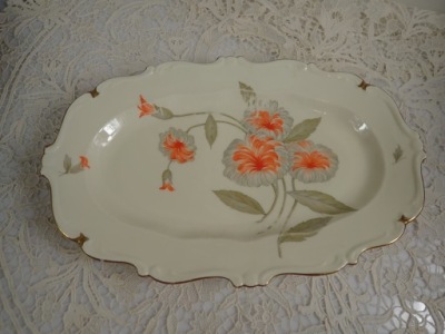 SORAU Kavalier- CARMEN - półmisek paterka