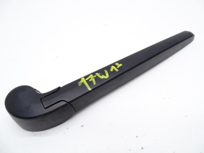 Рычаг дворники задняя задний vw polo v 6r 6r0955407 фото №1