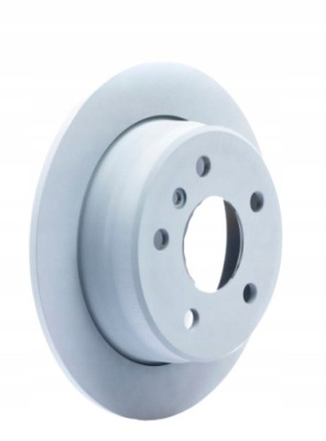 Оригінальна диск ham. mb starparts задня a169 b245 фото №1