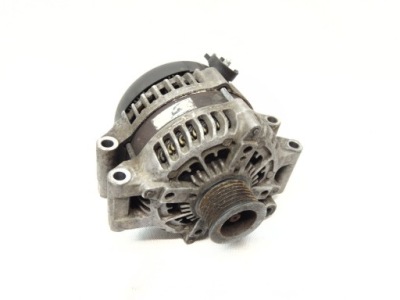 Генератор bmw f06 7606628 4.4 n63 фото №1