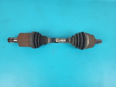 Volvo v40 2 d3 14r 2.0 d приводной вал левая автоматическая коробка передач p31367540 фото №1