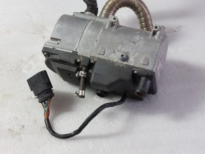 Ford ranger 2.2 tdci webasto 122r-000275 14r фото №1