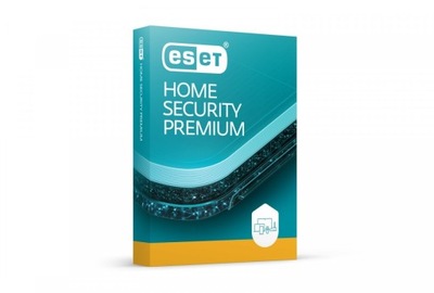 ESET HOME Security Premium ESD 3U 36M