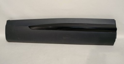 Молдинг накладка дверь задний  задних правая mg marvel r 20- 10365418 фото №1