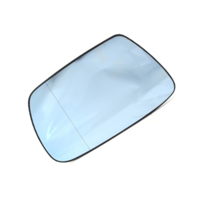 IEW MIRROR GLASS PARA JEEP GRAND CHEROKEE 2005-2010  