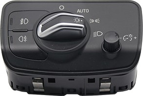 Перемикач світла vika фото №1