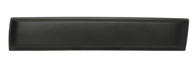 Молдинг двері перед права dacia duster 01.10-10.17 фото №1