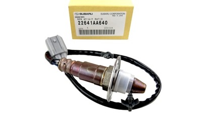 Subaru brz toyota gt86 датчик лямбда-зонд fb20 - 2.0l фото №1