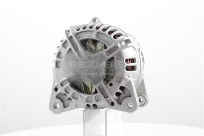 Генератор renault nissan dacia megane kangoo clio duster nv200 logan note… фото №1