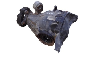 Міст диференціал задня mercedes w204 2043500941 фото №1