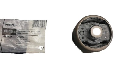 BLOCAGE SILENCIEUX DE LIVIER AVANT FORD FIESTA 1996-2002 - milautoparts-fr.ukrlive.com