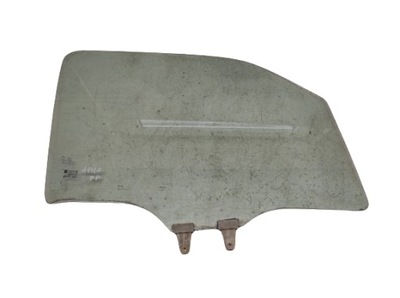 Opel agila a 00-07 стекло правая перед фото №1