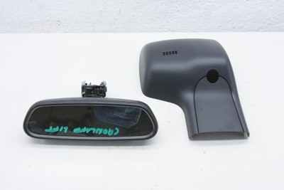 Opel crossland x lift зеркало внутреннее + корпус фото №1
