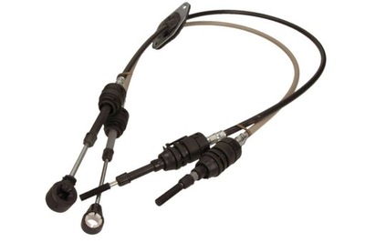 Maxgear 32-0678 натягувач троси, ручний коробка передач передач фото №1