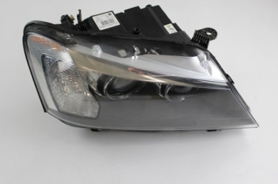 Лампа правый перед bmw x3 f25 7217300 фото №1