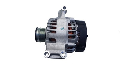 Fiat alfa jeep генератор новий оригінал fiat фото №1