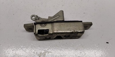 Замок дверь боковых sprinter crafter a9067301335 фото №1