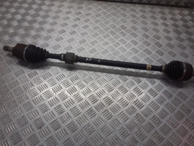 Приводной вал правая передняя honda civic viii 1.8 usa автоматическая коробка передач фото №1