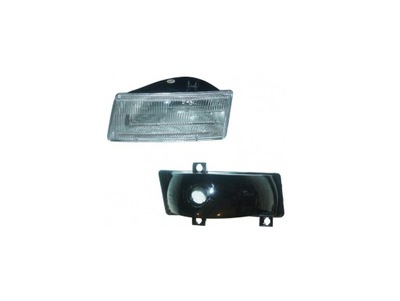 FARO PARTE DELANTERA CHRYSLER VOYAGER 01.91-- 4451731  