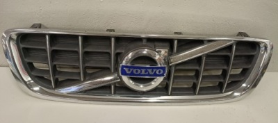 Volvo v70 рестайлинг  2007-2012 решетка  оригинал фото №1