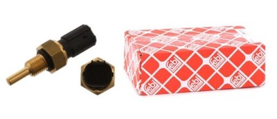 Febi bilstein 32377 датчик, температура рідина охолоджуючий фото №1