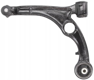 Fiat stilo рычаг правый нижний перед фото №1