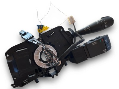 Переключатель комбинированный переключатели clio iv 255679150r $j фото №1