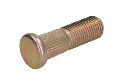 Шпилька колеса suzuki baleno, cappuccino, фото №1