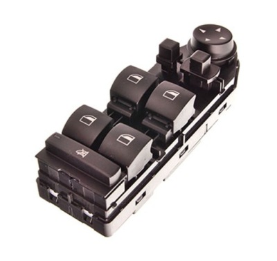 Переключатель подъемника стекло bmw/mini фото №1