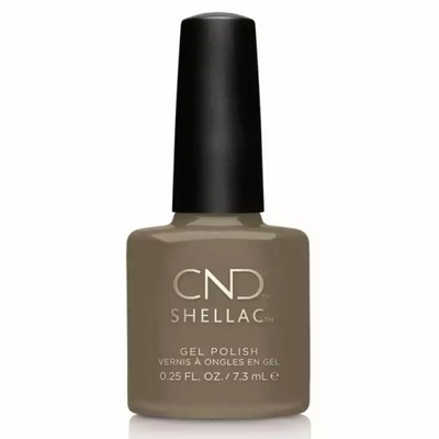 Lakier hybrydowy CND SHELLAC 7.3ml Rubble