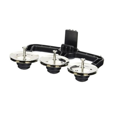 Latin Percussion LP1621 Sound Enhancer Jingle