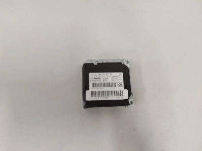 Peugeot 5008 i модуль датчик подушок подушка безпеки 9675181780 фото №1