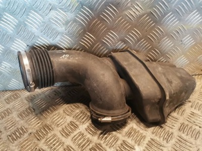 Труба повітря bmw z4 roadster e85 7546115 2.5l бензиновий 130kw 2006 фото №1