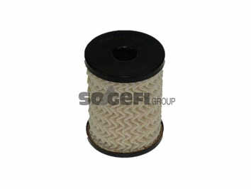 FILTRO COMBUSTIBLES PURFLUX C511  