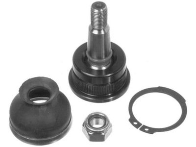 STRYPAS SVIRČIO HYUNDAI ACCENT I MK1 1.3 1.5 94-00 II MK2 1.3-1.6 99-05 