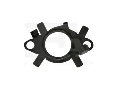 Прокладка турбонагнетателя peugeot фото №1