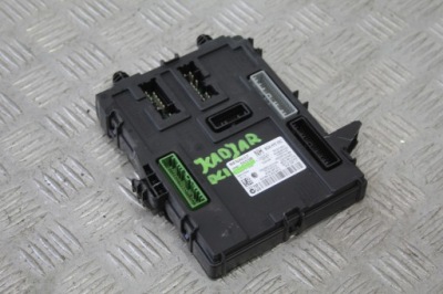 Модуль блок управления bcm kadjar i 1 284b15533r фото №1