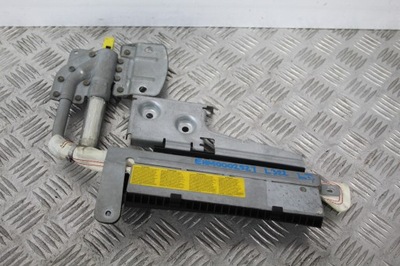 Шторка безопасности левый задняя range rover vogue iii 3 l322 фото №1