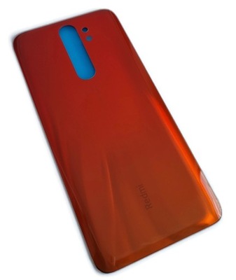 Klapka tylna obudowa do Xiaomi Redmi Note 8 Pro