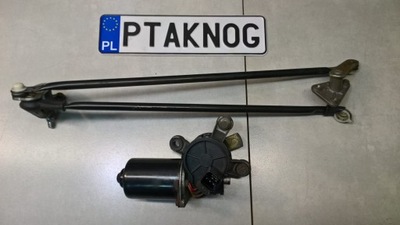 Механизм дворник перед hyundai accent 1.3 фото №1