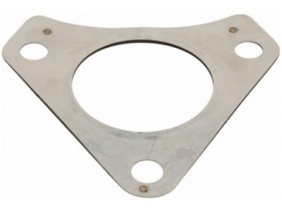 Прокладка трубы выпускной honda cr-v iii mk3 2.2 iv mk4 2.2 фото №1