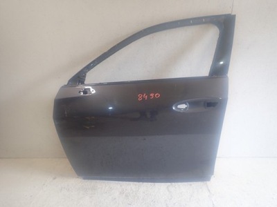 Двері ліва передні лівий перед lexus ux 18- фото №1