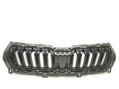 Skoda karoq решітка радіатора решітка радіатора радіатора 57a853653g фото №1