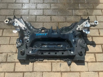 Renault espace v 5 подрамник подрамник подрамник фото №1