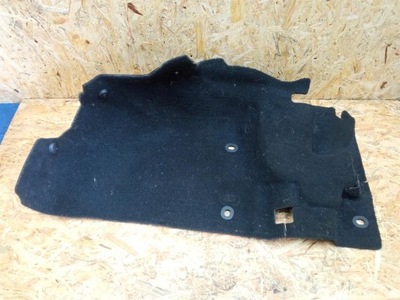 Обшивка салона правый задняя jeep wrangler jl iv фото №1