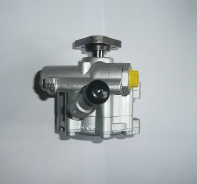 Насос усилителя dacia logan sandero ii 1.2 кондиционер фото №1