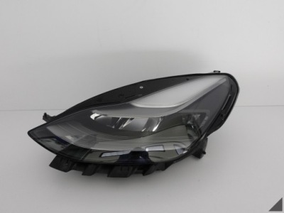 Tesla model 3 y рестайлинг  20- full led фара+ модуль европа фото №1