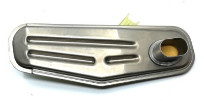 Фильтр коробки передач renault 19 twingo 7700734655 фото №1