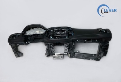 Jeep compass панель приладів консоль панель приладів фото №1